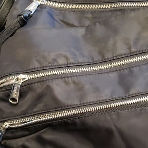 Co lab cross body purse